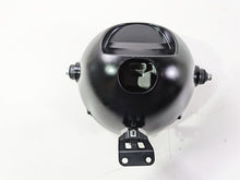 Load image into Gallery viewer, 2022 Kawasaki ZR900RS Cafe Headlight Lamp Lens &amp; Bucket 23004-0407
