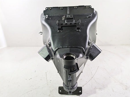 2005 Kawasaki ZX12R Ninja Straight Main Frame Chassis With Clear Texas Title 32160-1774-8F {{ shop.shopifyCountryName }} - Mototech271