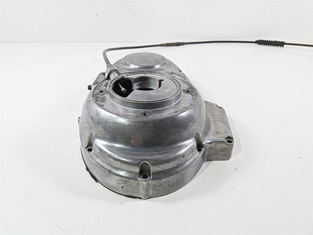 2002 Harley Davidson XLH883 Sportster Clutch Cover + Cable 25430-94A 34951-95 {{ shop.shopifyCountryName }} - Mototech271