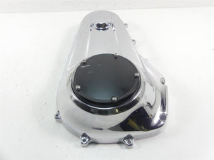 2021 Harley Softail FLSB Sport Glide Outer Primary Drive Clutch Cover 25701074