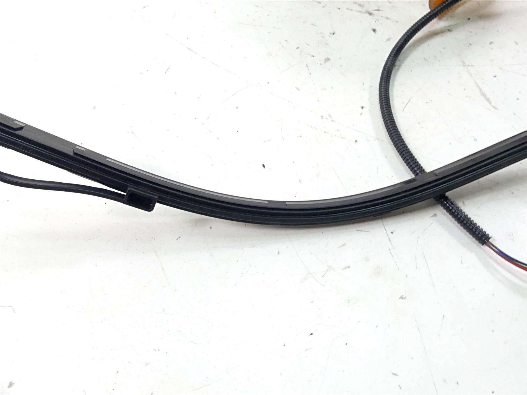 2009 BMW R1200 GS K25 Fuel Gas Petrol Pump + Level Sender - Tested 16147705376 {{ shop.shopifyCountryName }} - Mototech271
