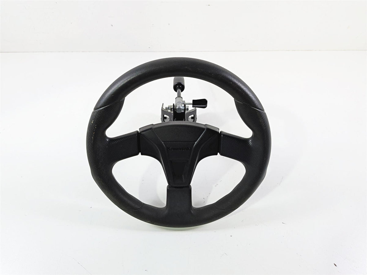 2021 Kawasaki Teryx KRX KRF 1000 ES Steering Wheel Shaft Mount Set 46003-0769 {{ shop.shopifyCountryName }} - Mototech271