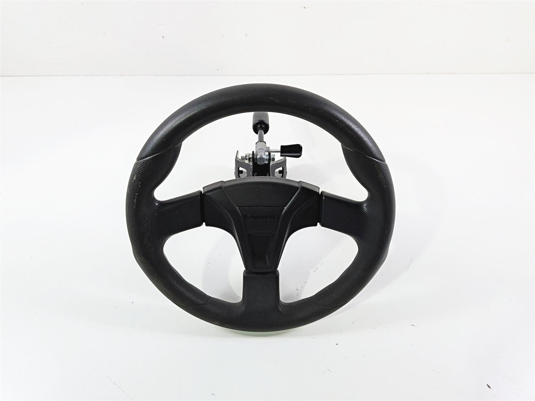 2021 Kawasaki Teryx KRX KRF 1000 ES Steering Wheel Shaft Mount Set 46003-0769 {{ shop.shopifyCountryName }} - Mototech271