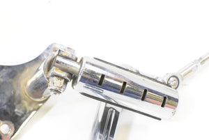 1999 Harley Sportster XL1200 Kuryakyn Front Forward Footpeg Set