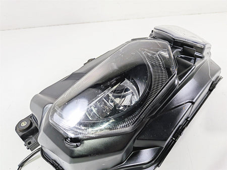 2017 Honda CRF1000 Africa Twin Headlight Head Light Lamp 33100-MJP-305-Mototech271