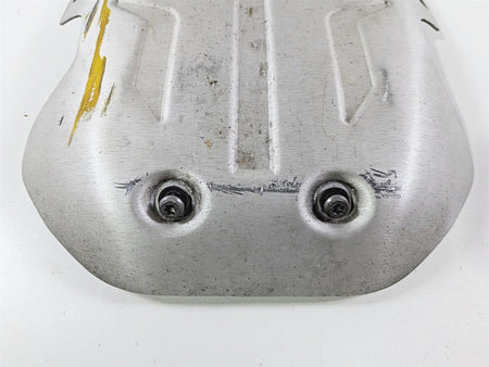 2021 BMW R1250GS K51 Adventure Bottom Engine Skid Plate & Mount Set 11848485696-Mototech271