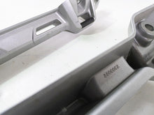 Load image into Gallery viewer, 2013 Triumph Tiger 1215 Explorer Saddlebag Holder Pannier Rails T2303022
