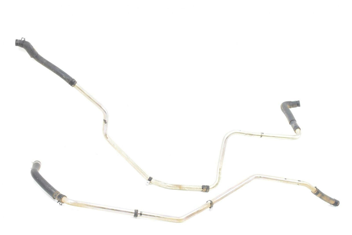 2016 Yamaha YXZ1000 R ES EPS Radiator Hose Tube Line Set 2HC-E2564-00-00 {{ shop.shopifyCountryName }} - Mototech271