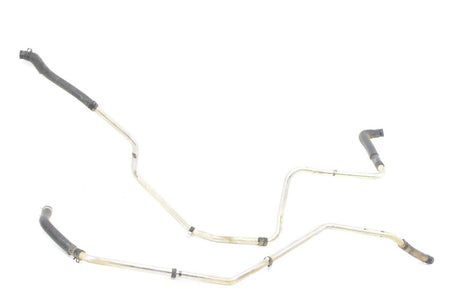 2016 Yamaha YXZ1000 R ES EPS Radiator Hose Tube Line Set 2HC-E2564-00-00 {{ shop.shopifyCountryName }} - Mototech271