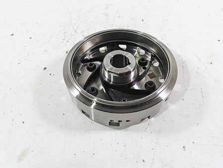 2022 BMW R1250 RT K052 Ignition Flywheel Rotor & Starter Clutch 8894543 {{ shop.shopifyCountryName }} - Mototech271