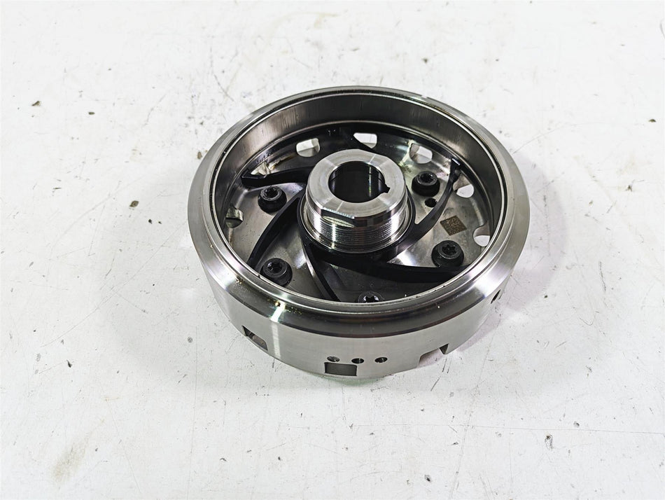 2022 BMW R1250 RT K052 Ignition Flywheel Rotor & Starter Clutch 8894543 {{ shop.shopifyCountryName }} - Mototech271
