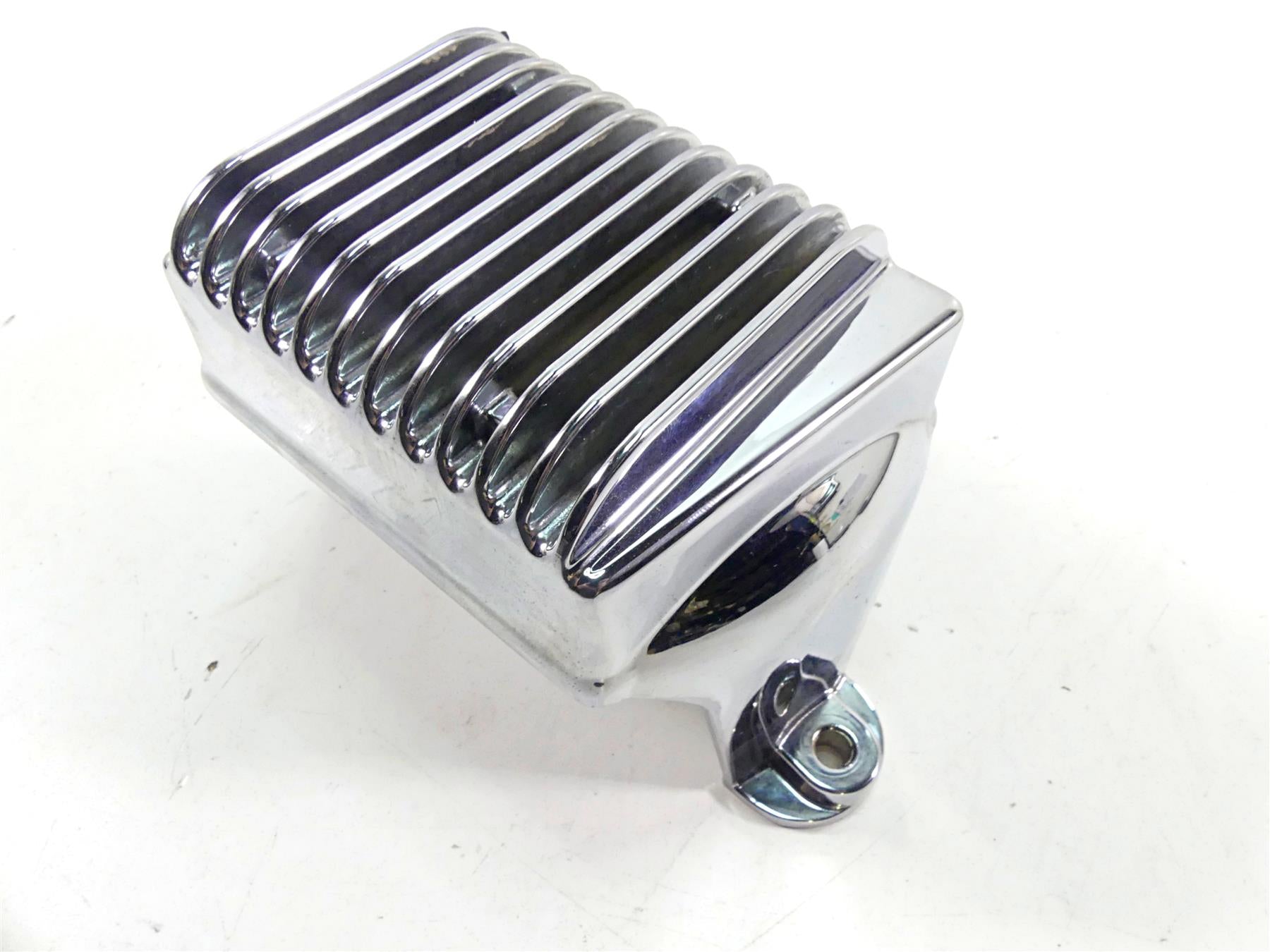 2007 Harley Touring FLHRSE CVO Road King Rectifier Voltage Regulator 74622-06 {{ shop.shopifyCountryName }} - Mototech271