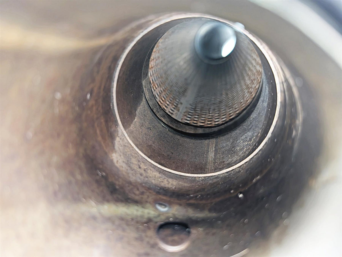 2019 BMW R1250GS K50 Yoshimura R-77 Exhaust Pipe Slip On Pipe 15002B0520 {{ shop.shopifyCountryName }} - Mototech271