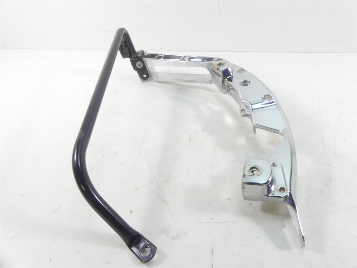 2014 Harley Touring FLHX Street Glide Right Rear Saddlebag Support Stay 90200502 {{ shop.shopifyCountryName }} - Mototech271