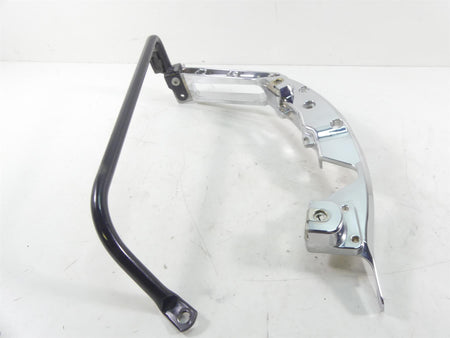 2014 Harley Touring FLHX Street Glide Right Rear Saddlebag Support Stay 90200502 {{ shop.shopifyCountryName }} - Mototech271