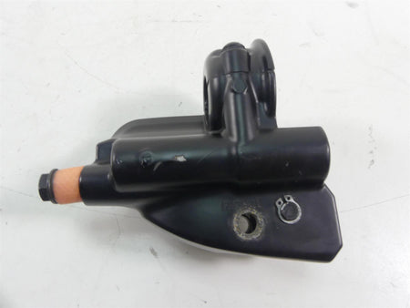 2017 Harley Touring FLHTKL Electra Glide Front Brake Master Cylinder 44551-08F {{ shop.shopifyCountryName }} - Mototech271