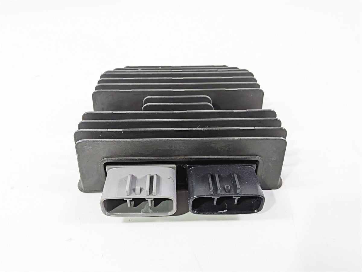 2018 Can Am Maverick X3 XRS Turbo R Rectifier Voltage Regulator 710005568 FH024AA-Mototech271