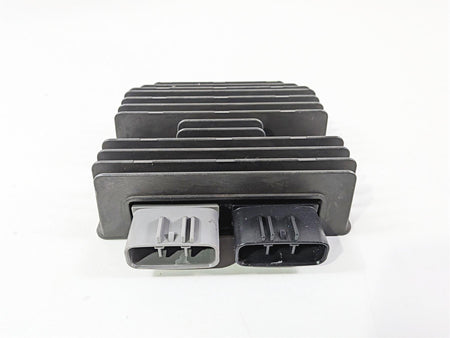2018 Can Am Maverick X3 XRS Turbo R Rectifier Voltage Regulator 710005568 FH024AA-Mototech271