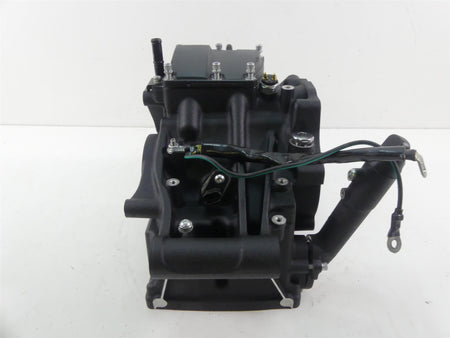 2018 Harley FLHC Softail Heritage M8 Transmission Housing Gear Box 34700114 {{ shop.shopifyCountryName }} - Mototech271