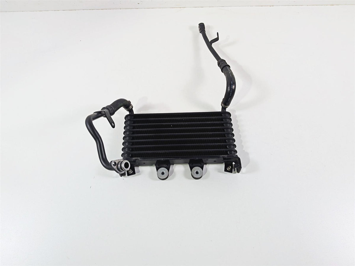 2023 BMW R nineT Scrambler K23 Oil Cooler & Lines 17218409648 {{ shop.shopifyCountryName }} - Mototech271