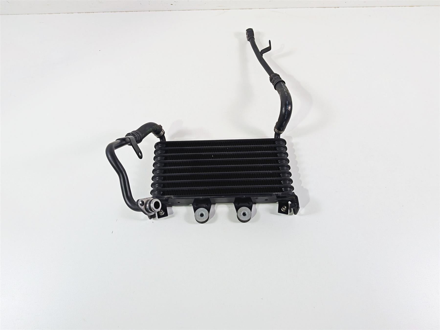 2023 BMW R nineT Scrambler K23 Oil Cooler & Lines 17218409648 {{ shop.shopifyCountryName }} - Mototech271