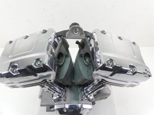 2004 Harley Softail FXSTD SE CVO Deuce Running 95ci Engine Motor -Video 19107-04 | Mototech271