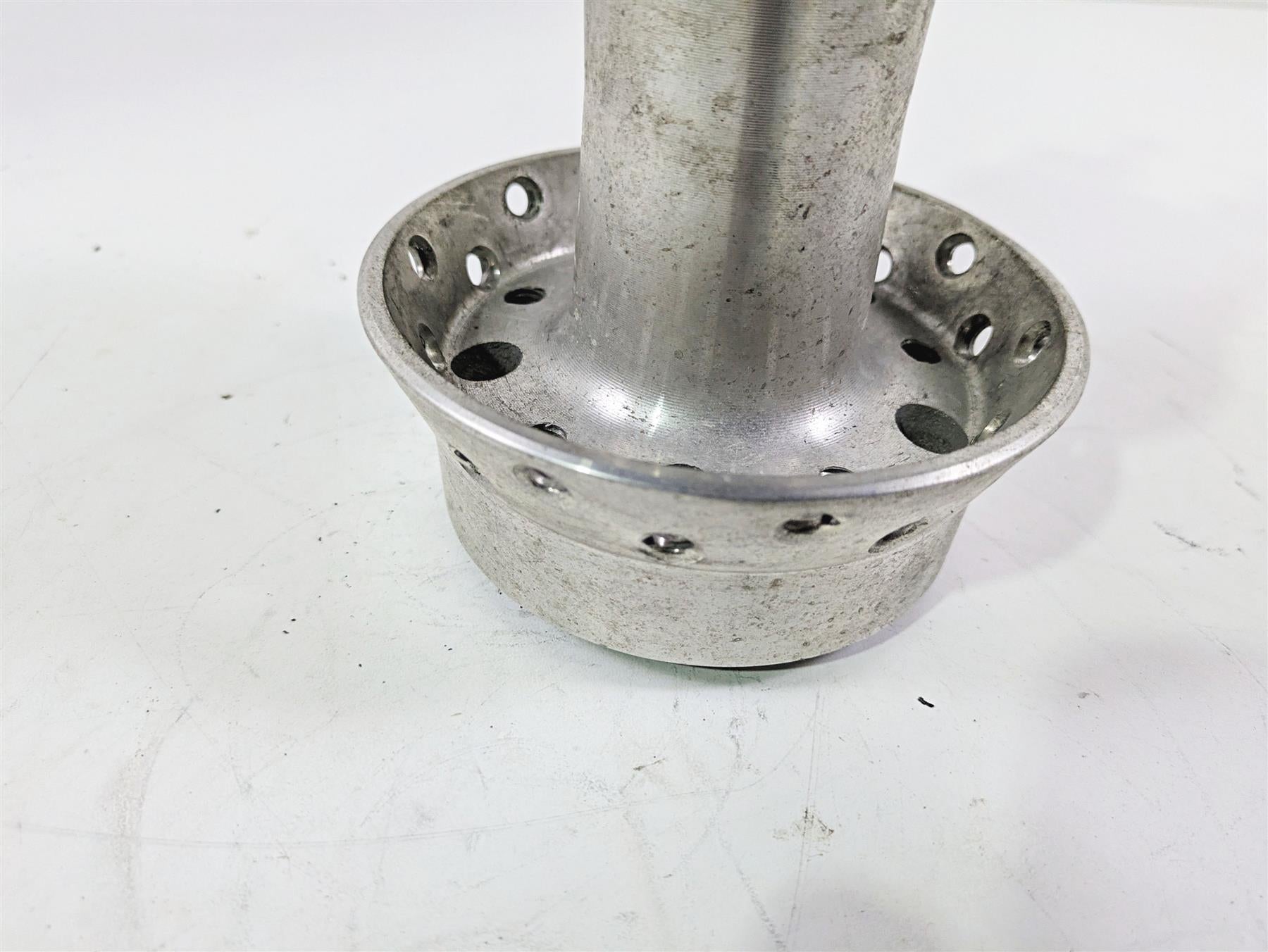 2020 Harley Softail FXST Standard Rear Wheel Hub Spoke Rim 40700-08A {{ shop.shopifyCountryName }} - Mototech271