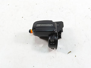 2015 Harley Touring FLHXS Street Glide Front Brake Master Cylinder 44551-08F