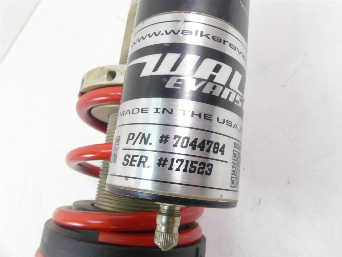 2018 Polaris RZR 1000 RS1 Walker Evans Racing Front Right Shock Damper 7044784 {{ shop.shopifyCountryName }} - Mototech271