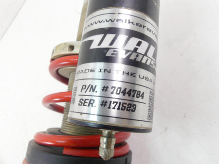 2018 Polaris RZR 1000 RS1 Walker Evans Racing Front Right Shock Damper 7044784 {{ shop.shopifyCountryName }} - Mototech271