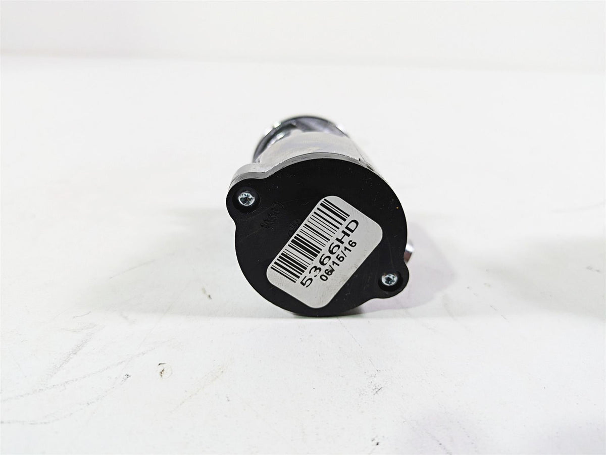 2014 Harley FXDL Dyna Low Rider Ignition Switch Key Lock Set 71475-06B {{ shop.shopifyCountryName }} - Mototech271