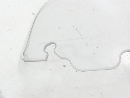 2017 Harley Touring FLHTKL Electra Glide Clear Wind Shield Windshield 57400250 {{ shop.shopifyCountryName }} - Mototech271
