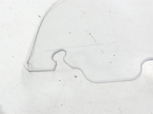 2017 Harley Touring FLHTKL Electra Glide Clear Wind Shield Windshield 57400250