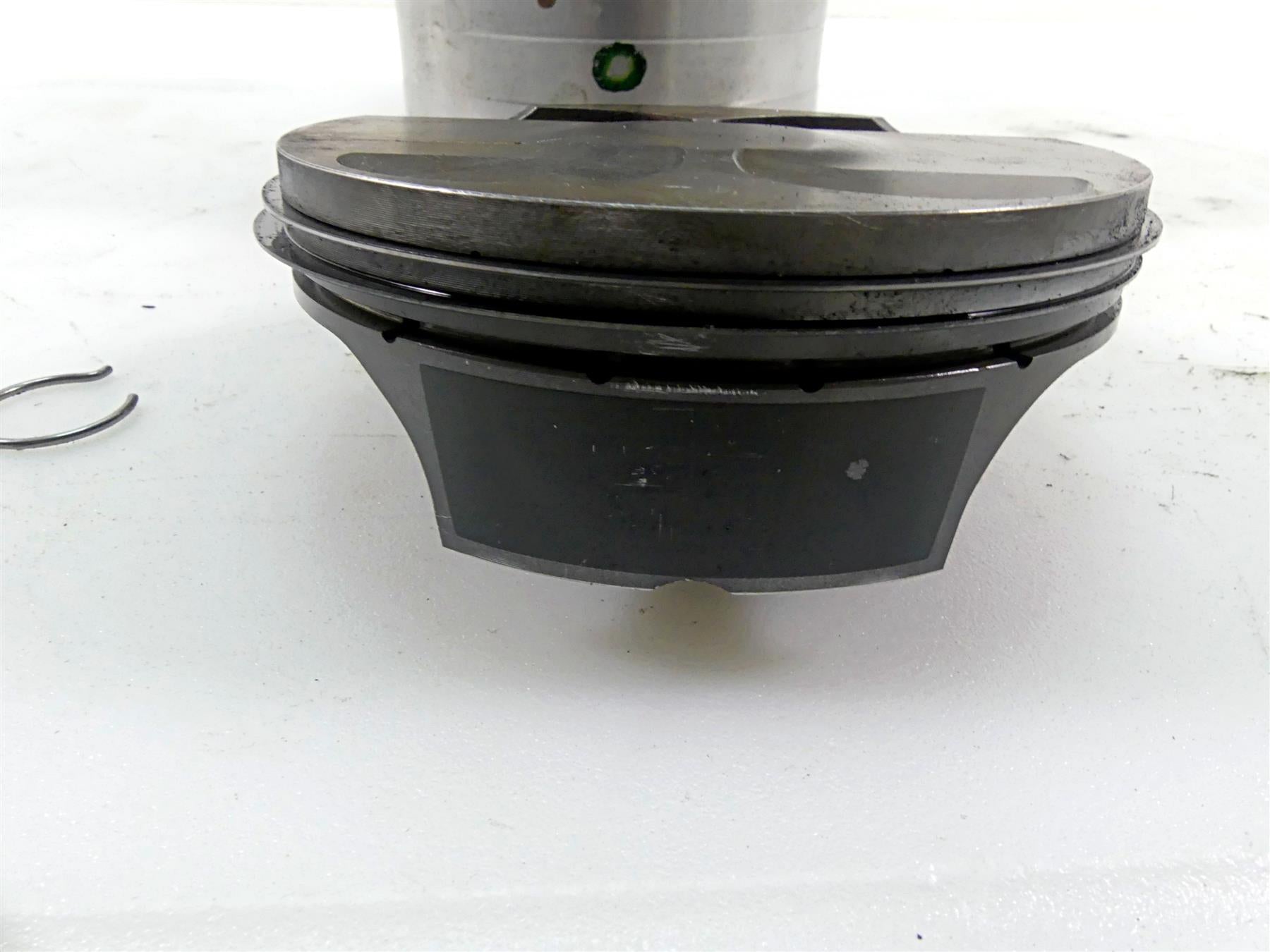 2016 KTM 1290 Super Duke R Front Cylinder Jug & Piston Set 6133003820024 {{ shop.shopifyCountryName }} - Mototech271