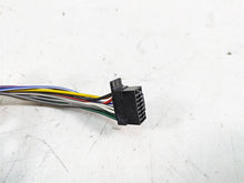 Load image into Gallery viewer, 2013 Harley Touring FLHX Street Glide Pac Audio Radio  Interface Kit HDK001X | Mototech271
