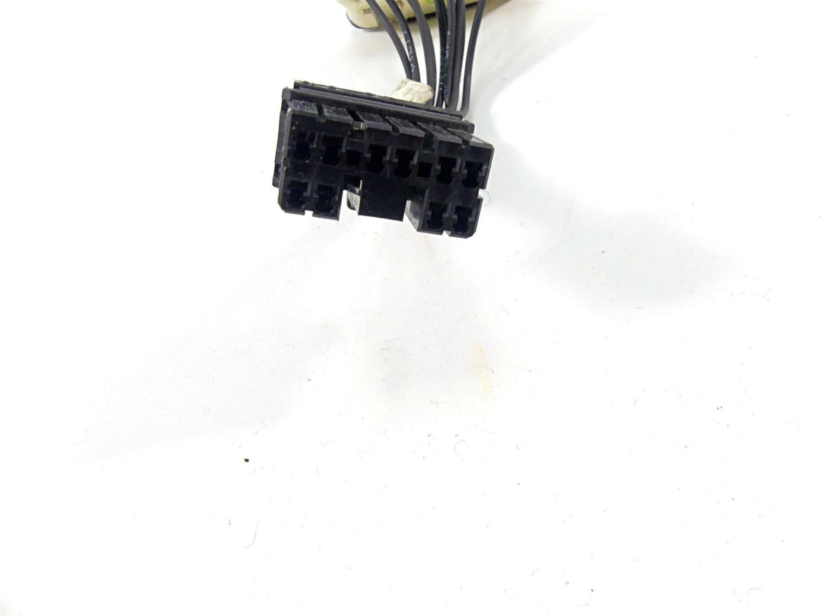 2003 Harley Touring FLHTCI E-Glide 100TH Instrument Indicator Lights 68789-96B {{ shop.shopifyCountryName }} - Mototech271