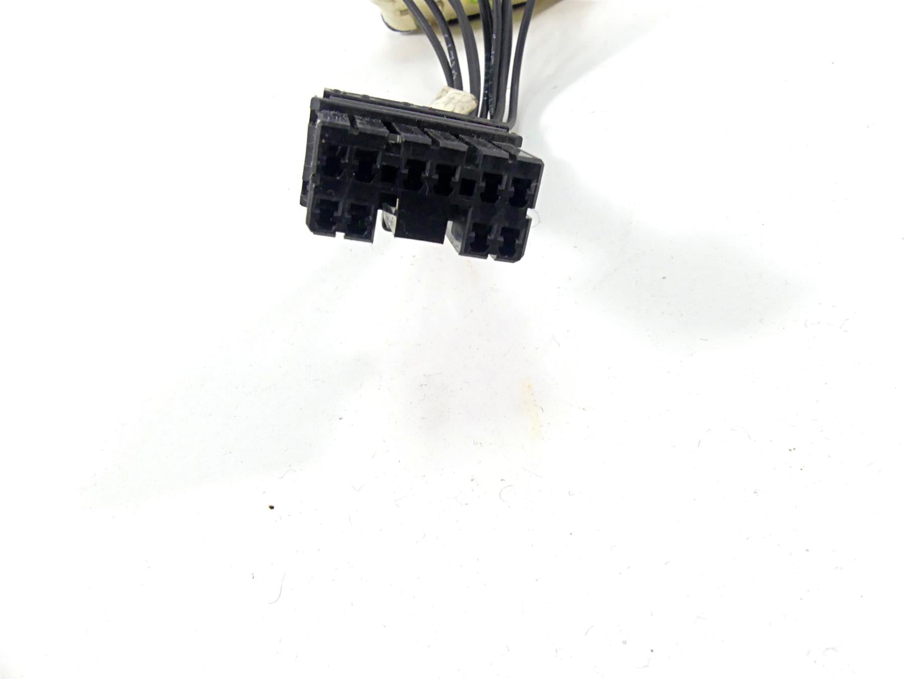 2003 Harley Touring FLHTCI E-Glide 100TH Instrument Indicator Lights 68789-96B {{ shop.shopifyCountryName }} - Mototech271