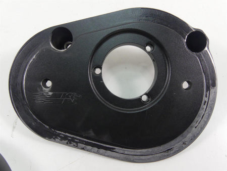 2014 Harley FXDF Dyna Fat Bob Air Box Cleaner Breather Filter 29182-08A {{ shop.shopifyCountryName }} - Mototech271
