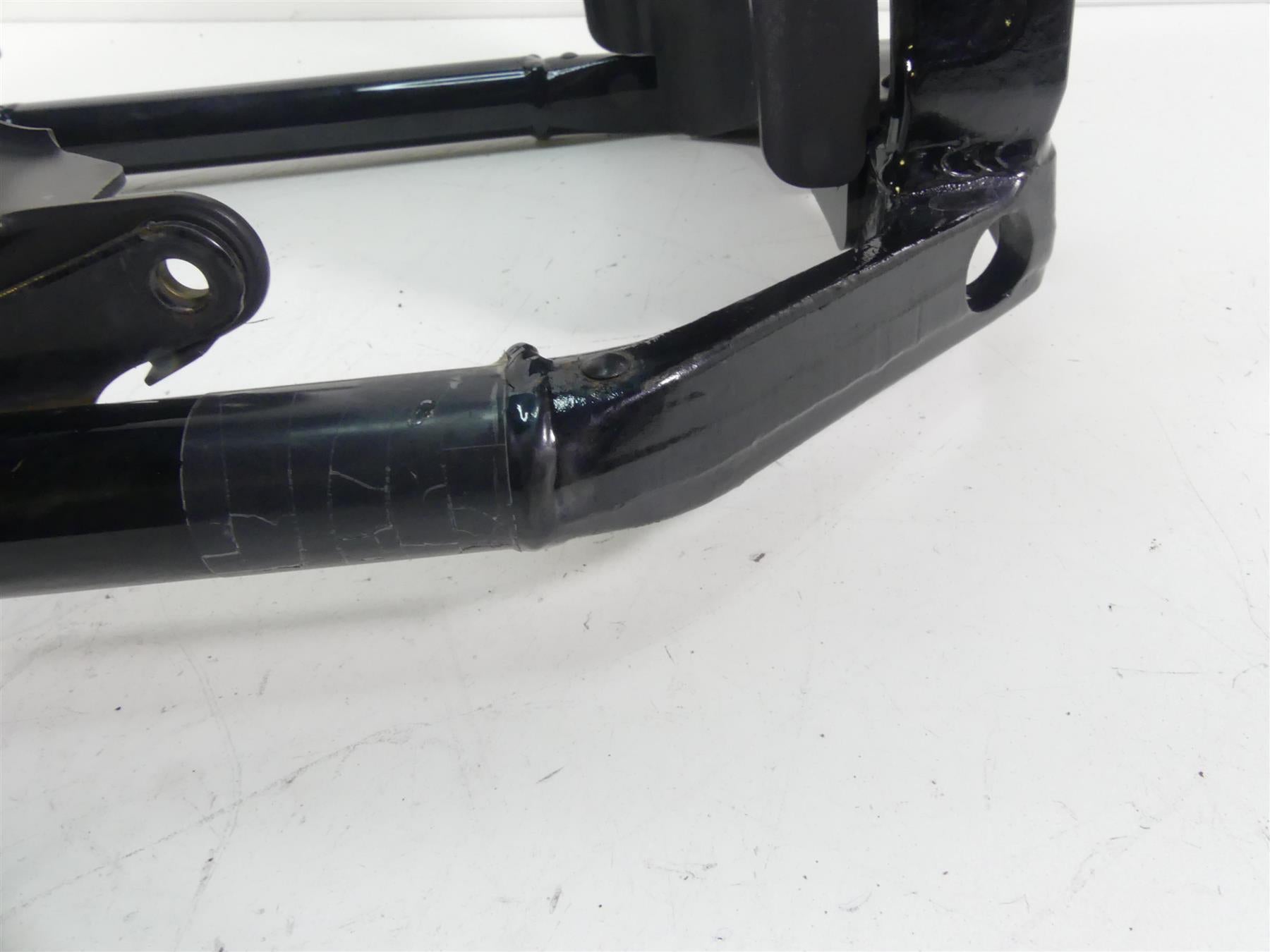 2019 Harley Softail FXBB Street Bob Rear Swingarm Swing Arm & 25mm Axle 47400062 {{ shop.shopifyCountryName }} - Mototech271