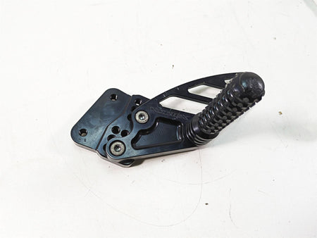 2009 Suzuki GSXR750 K9 Vortex Left Right Foot Peg Lever Rearset - Read RS547 {{ shop.shopifyCountryName }} - Mototech271