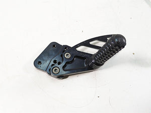 2009 Suzuki GSXR750 K9 Vortex Left Right Foot Peg Lever Rearset - Read RS547 | Mototech271