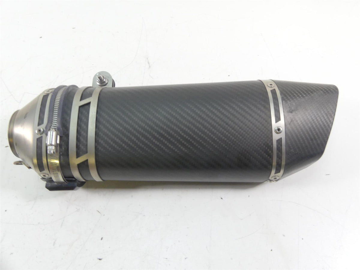 2018 Mv Agusta F3 800 RC SC-Project Exhaust Muffler Can Silencer SC1-R {{ shop.shopifyCountryName }} - Mototech271