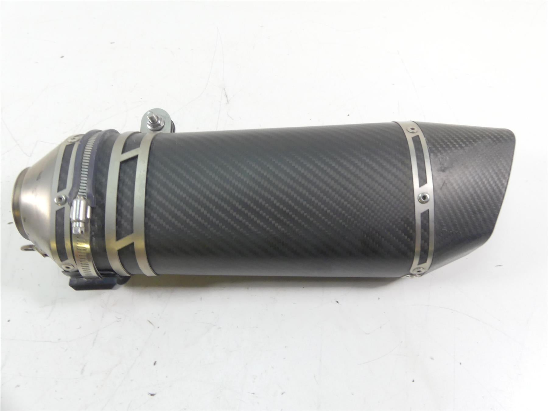 2018 Mv Agusta F3 800 RC SC-Project Exhaust Muffler Can Silencer SC1-R {{ shop.shopifyCountryName }} - Mototech271