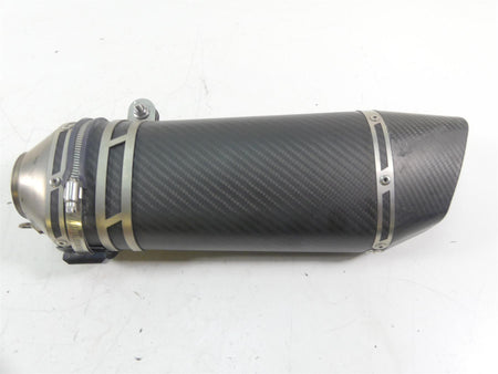 2018 Mv Agusta F3 800 RC SC-Project Exhaust Muffler Can Silencer SC1-R {{ shop.shopifyCountryName }} - Mototech271