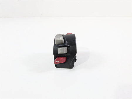2014 BMW S1000RR K46 Left Hand Control Switch Abs Lap 61318550023 {{ shop.shopifyCountryName }} - Mototech271