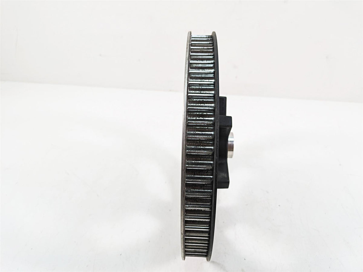 2020 Harley Touring FLHX Street Glide Rear Belt Sprocket Pulley 68T 37781-09 {{ shop.shopifyCountryName }} - Mototech271