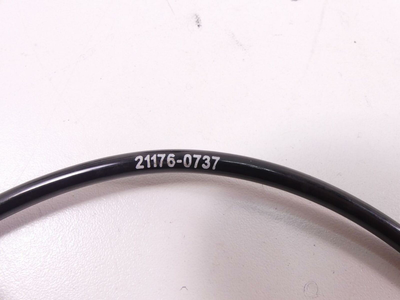 2018 Kawasaki ZX6R ZX636 Ninja Front Abs Brake Wheel Speed Sensor