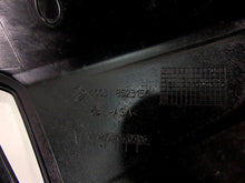 Load image into Gallery viewer, 2014 BMW R1200GS K50 Left Right Side Battery Cover Set 46638523156 46638523155 | Mototech271
