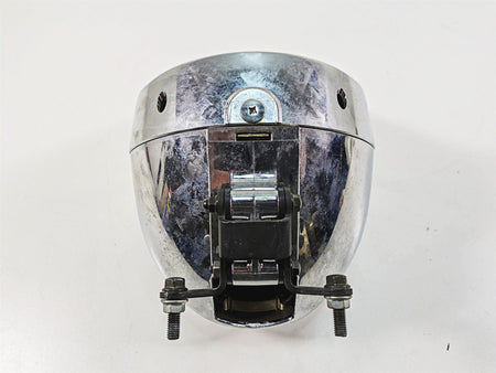 2006 Honda V-Twin VTX1300 R Headlight Head Light Lens Lamp - Read 33120-MEA-671 {{ shop.shopifyCountryName }} - Mototech271