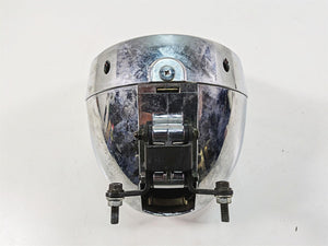 2006 Honda V-Twin VTX1300 R Headlight Head Light Lens Lamp - Read 33120-MEA-671 | Mototech271